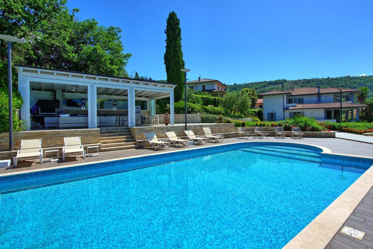 Casa White By Posarellivillas Castiglion Fiorentino Kültér fotó