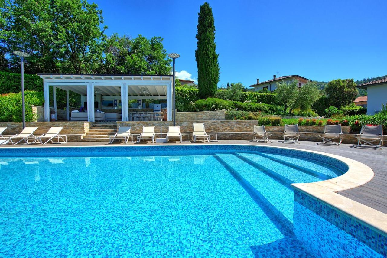 Casa White By Posarellivillas Castiglion Fiorentino Kültér fotó