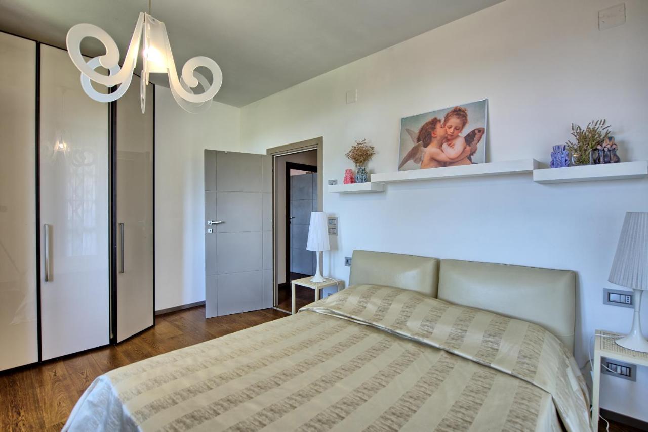 Casa White By Posarellivillas Castiglion Fiorentino Kültér fotó