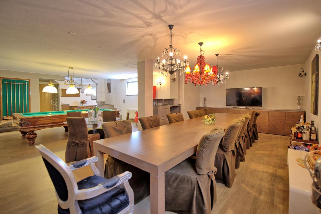 Casa White By Posarellivillas Castiglion Fiorentino Kültér fotó