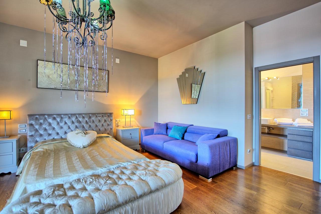 Casa White By Posarellivillas Castiglion Fiorentino Kültér fotó