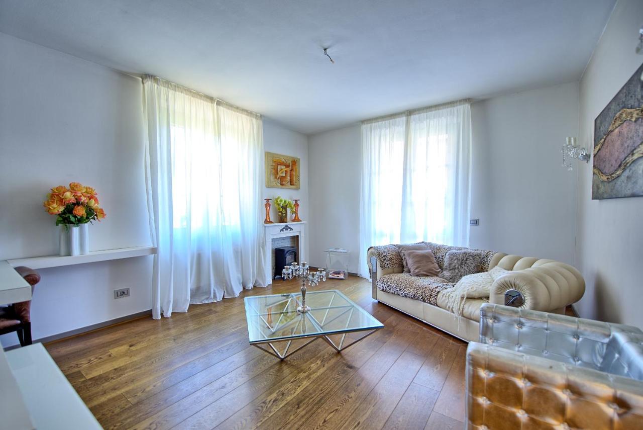 Casa White By Posarellivillas Castiglion Fiorentino Kültér fotó
