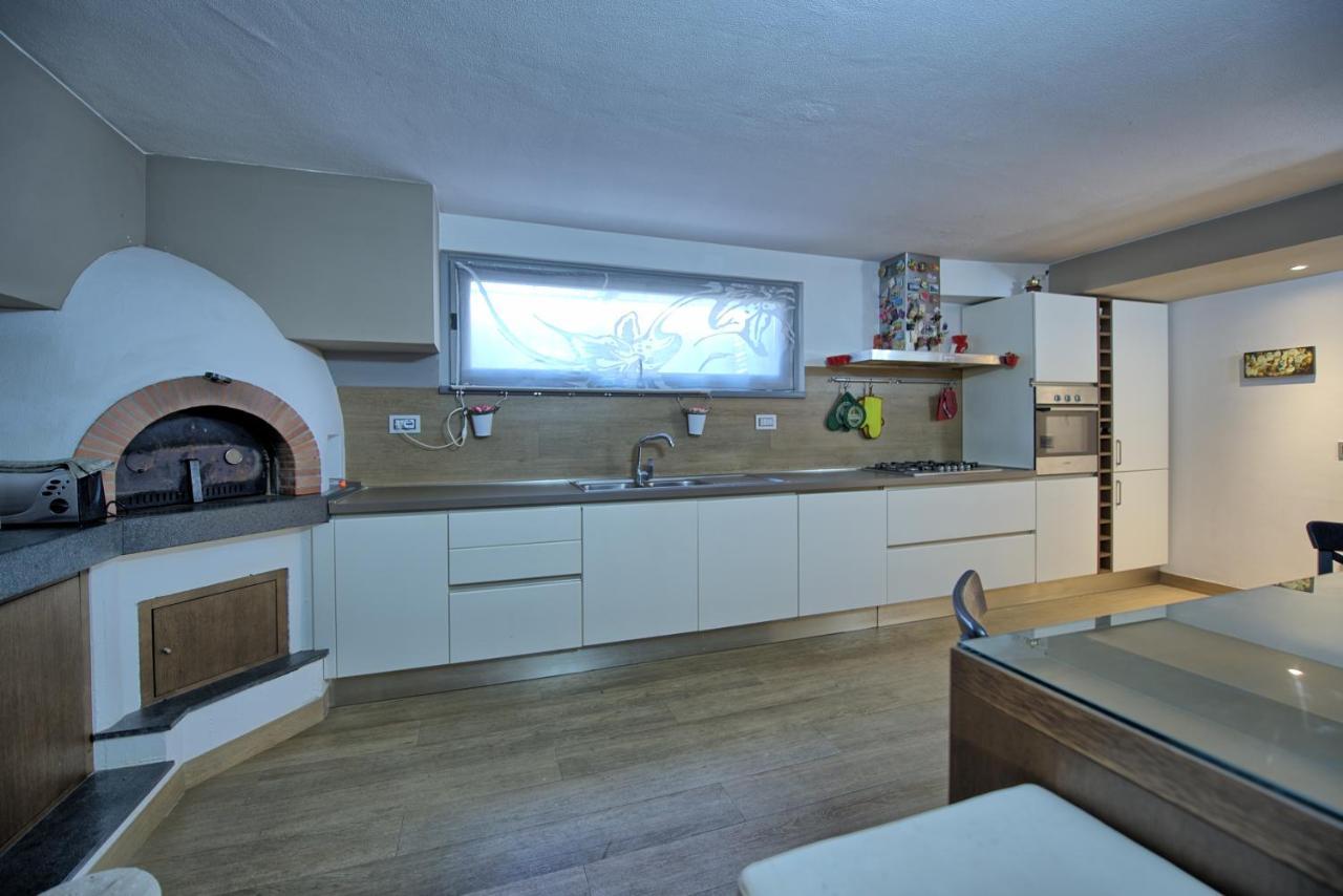 Casa White By Posarellivillas Castiglion Fiorentino Kültér fotó