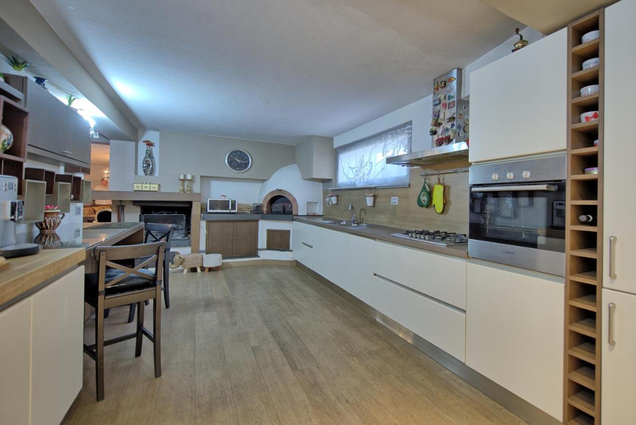 Casa White By Posarellivillas Castiglion Fiorentino Kültér fotó
