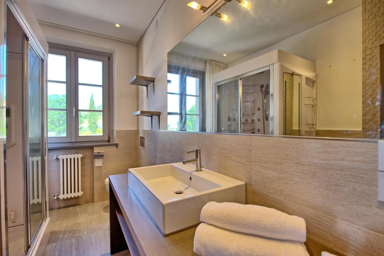 Casa White By Posarellivillas Castiglion Fiorentino Kültér fotó